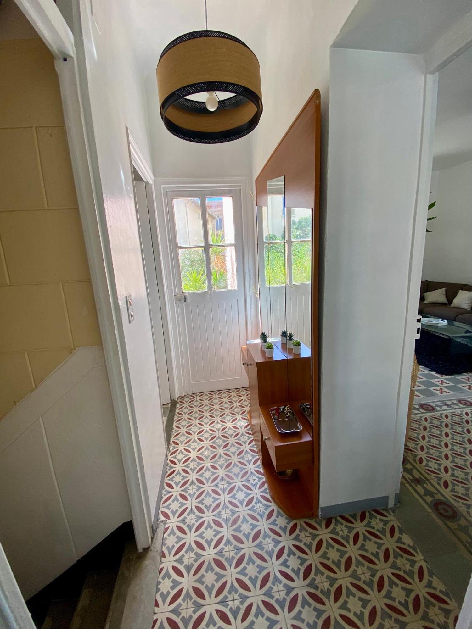 Grand Appartement En Centre Ville Avec Terrasse Perpignan Dış mekan fotoğraf
