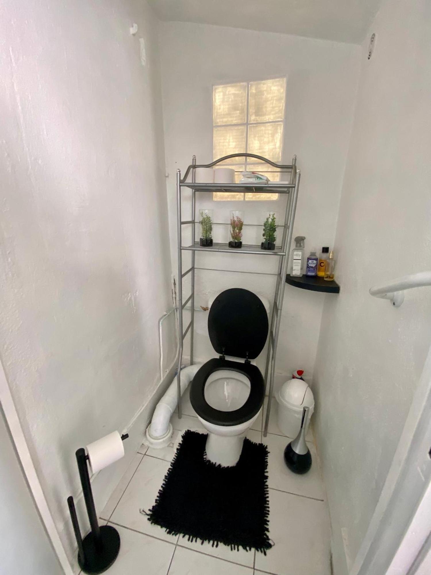 Grand Appartement En Centre Ville Avec Terrasse Perpignan Dış mekan fotoğraf