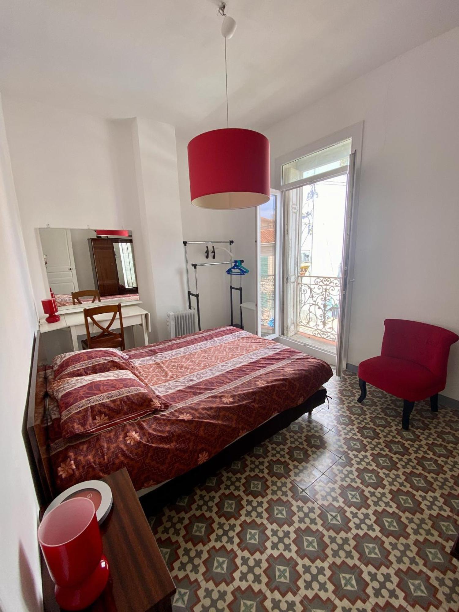 Grand Appartement En Centre Ville Avec Terrasse Perpignan Dış mekan fotoğraf